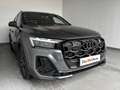Audi Q7 50 TDI quattro S line Gris - thumbnail 3