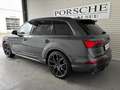 Audi Q7 50 TDI quattro S line Grau - thumbnail 6
