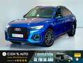 Audi Q5 Black line 35 TDI 120kW S tronic Azul - thumbnail 1