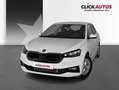 Skoda Fabia 1.0 TSI Selection DSG 85kW Blanco - thumbnail 1