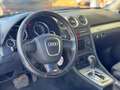 Audi A4 Cabrio 3.0 V6 tdi quattro tiptronic Ottimo Stato Grigio - thumbnail 9