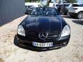 Mercedes-Benz SLK 200 200K Noir - thumbnail 6