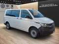 Volkswagen Transporter Kombi T6.1  2.0 TDI 81 kW L1H1  9 Sitze Blanc - thumbnail 2