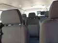 Volkswagen Transporter Kombi T6.1  2.0 TDI 81 kW L1H1  9 Sitze Blanc - thumbnail 12