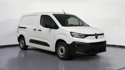 Citroen Berlingo 1.5 HDi 130