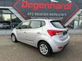 Hyundai iX20 1.6 Automatik Silber - thumbnail 7