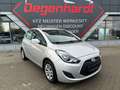 Hyundai iX20 1.6 Automatik Silber - thumbnail 15