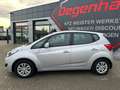 Hyundai iX20 1.6 Automatik Silber - thumbnail 5
