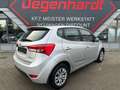 Hyundai iX20 1.6 Automatik Silber - thumbnail 10