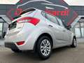 Hyundai iX20 1.6 Automatik Silber - thumbnail 20