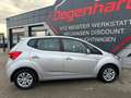 Hyundai iX20 1.6 Automatik Silber - thumbnail 12