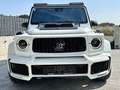 Mercedes-Benz G 63 AMG Brabus Blanc - thumbnail 4