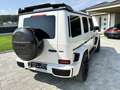 Mercedes-Benz G 63 AMG Brabus Blanc - thumbnail 10