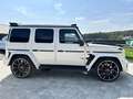 Mercedes-Benz G 63 AMG Brabus Blanc - thumbnail 9