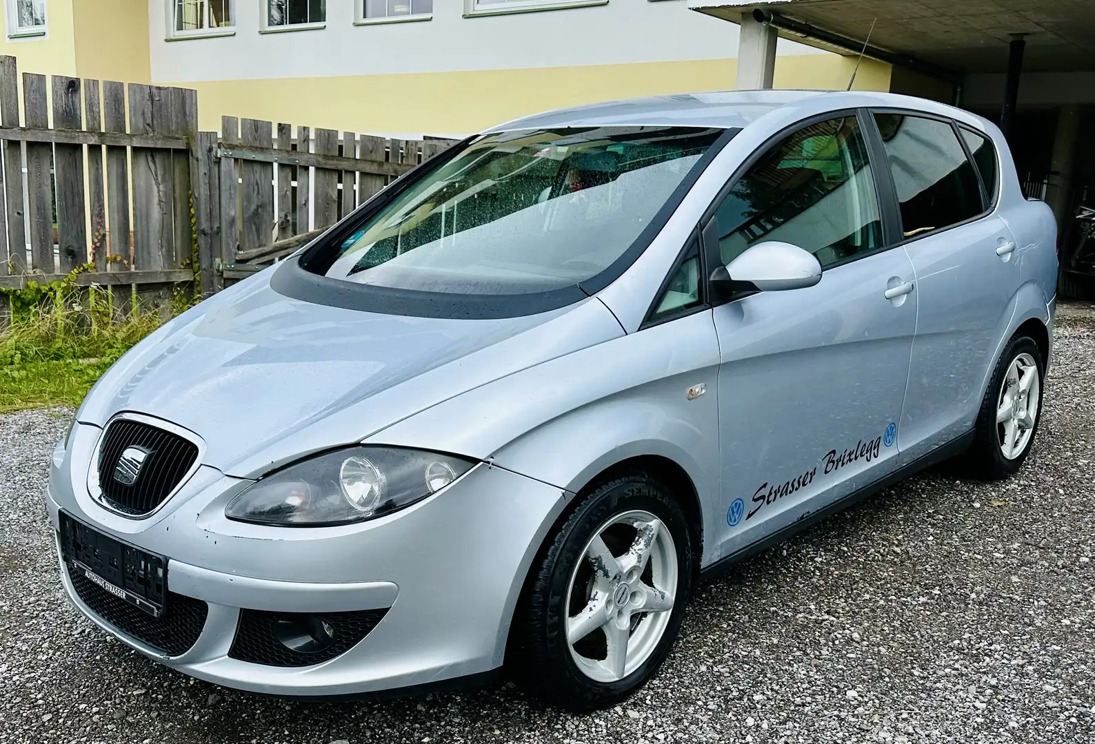 SEAT Toledo 1.9 tdi - 1