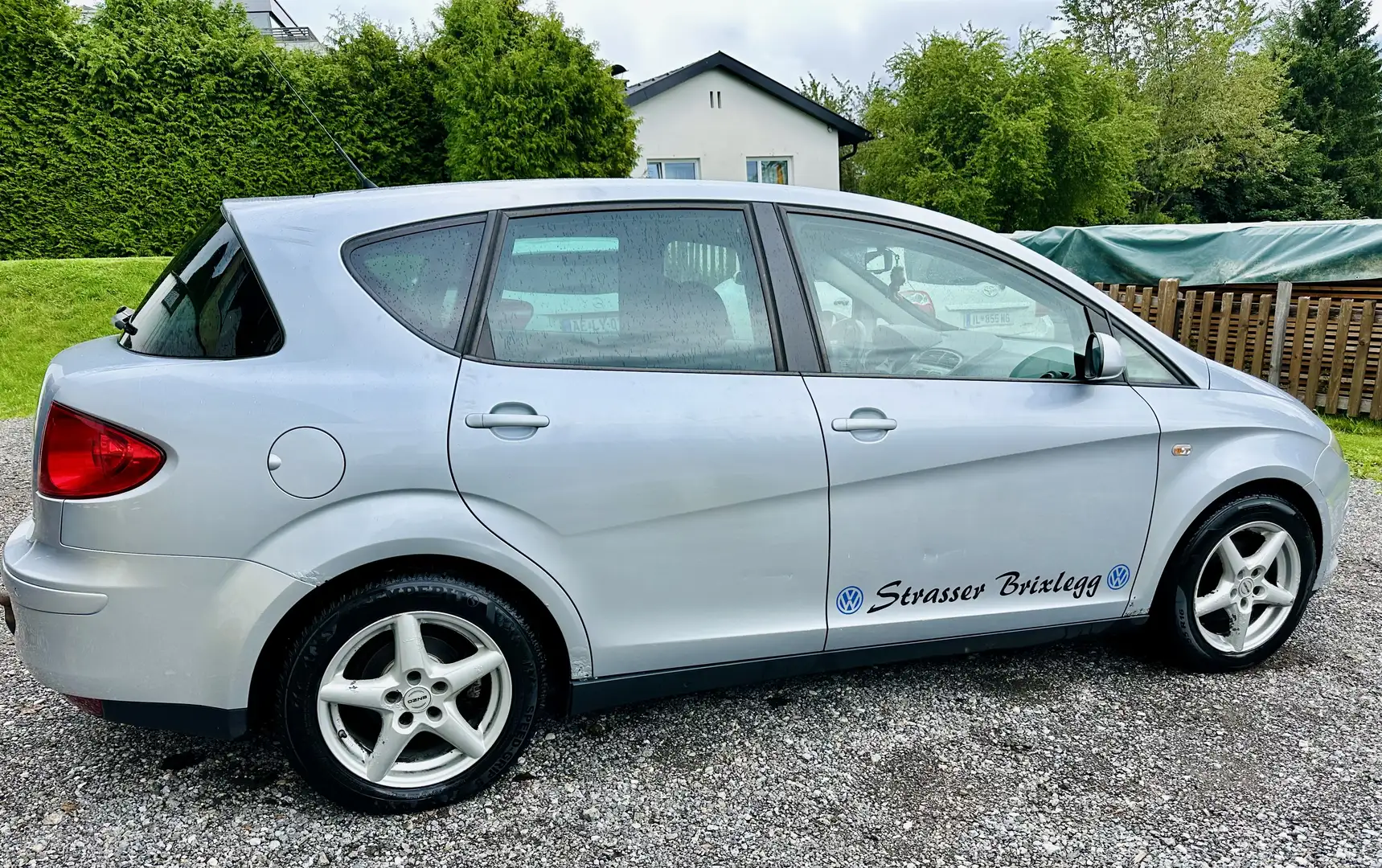SEAT Toledo 1.9 tdi - 2