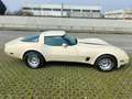 Chevrolet Corvette Beyaz - thumbnail 7