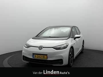 Pro 58 kWh SOH 92,6% | Adapt Cruise | Stoel/Stuurv