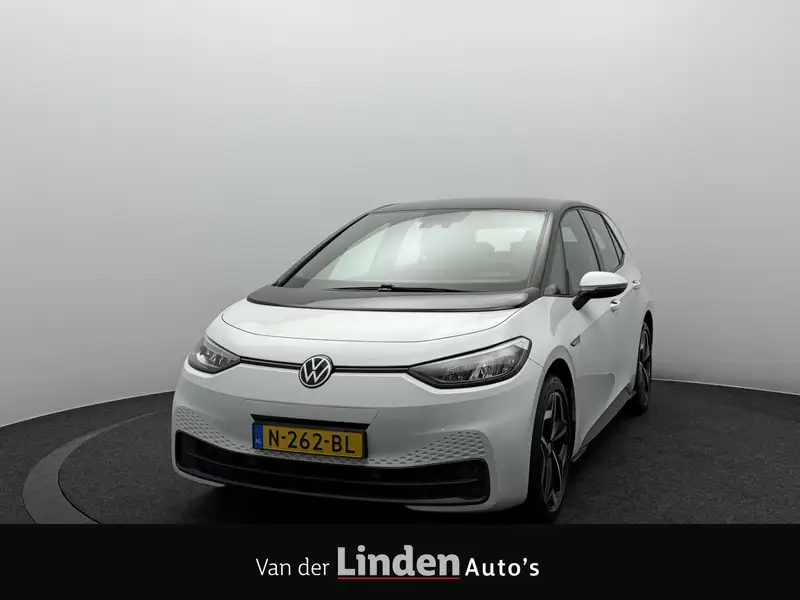 VOLKSWAGEN Id.3