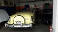 Ford Mercury Cabrio V8 Servo 200PS el. Verdeck H-Kenn Jaune - thumbnail 3