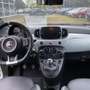 Fiat 500C 1.0 Mild Hybrid Hey Google Faltdach*Sound Weiß - thumbnail 13