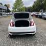 Fiat 500C 1.0 Mild Hybrid Hey Google Faltdach*Sound Weiß - thumbnail 8