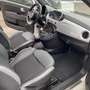 Fiat 500C 1.0 Mild Hybrid Hey Google Faltdach*Sound Weiß - thumbnail 10