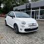 Fiat 500C 1.0 Mild Hybrid Hey Google Faltdach*Sound Weiß - thumbnail 3