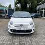 Fiat 500C 1.0 Mild Hybrid Hey Google Faltdach*Sound Weiß - thumbnail 2