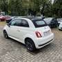 Fiat 500C 1.0 Mild Hybrid Hey Google Faltdach*Sound Weiß - thumbnail 7