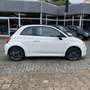 Fiat 500C 1.0 Mild Hybrid Hey Google Faltdach*Sound Weiß - thumbnail 4