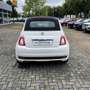 Fiat 500C 1.0 Mild Hybrid Hey Google Faltdach*Sound Weiß - thumbnail 6