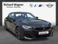 BMW 220 d Coupe M Sport Navi adaLED Leder Hifi RFK Schwarz - thumbnail 6