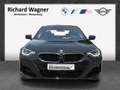 BMW 220 d Coupe M Sport Navi adaLED Leder Hifi RFK Schwarz - thumbnail 7