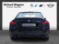BMW 220 d Coupe M Sport Navi adaLED Leder Hifi RFK Schwarz - thumbnail 4