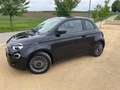 Fiat 500e 42 kWh ICON | Apple CarPlay | Camera | Navi | Led Zwart - thumbnail 2
