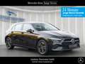 Mercedes-Benz A 180 A 180 Kompaktlimousine Progressive Rückfahrkamera Schwarz - thumbnail 1