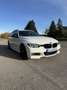 BMW 330 3er Touring Diesel 330d Aut Edition M Sport Shadow Weiß - thumbnail 5