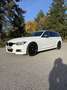 BMW 330 3er Touring Diesel 330d Aut Edition M Sport Shadow Weiß - thumbnail 1