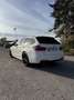 BMW 330 3er Touring Diesel 330d Aut Edition M Sport Shadow Weiß - thumbnail 8