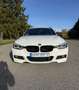 BMW 330 3er Touring Diesel 330d Aut Edition M Sport Shadow Weiß - thumbnail 4