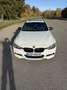 BMW 330 3er Touring Diesel 330d Aut Edition M Sport Shadow Weiß - thumbnail 3