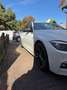 BMW 330 3er Touring Diesel 330d Aut Edition M Sport Shadow Weiß - thumbnail 5