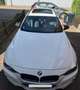 BMW 330 3er Touring Diesel 330d Aut Edition M Sport Shadow Weiß - thumbnail 6