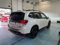 Subaru Forester Forester V  2.0i e-boxer 4dventure lineartronic Weiß - thumbnail 8