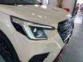 Subaru Forester Forester V  2.0i e-boxer 4dventure lineartronic Weiß - thumbnail 10