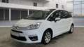 Citroen C4 Picasso C4 Picasso e-HDi 115 Confort Blanc - thumbnail 1