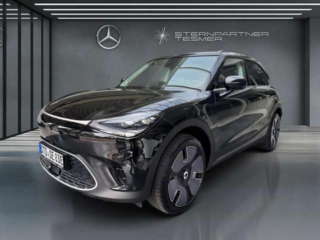 smart #1 Premium Smart #1 Premium Pano 360° DISTR HuD