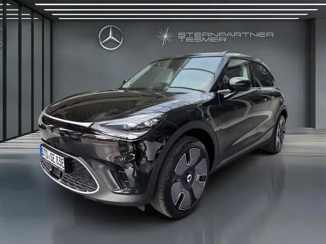 smart #1 Premium Smart #1 Premium Pano 360° DISTR HuD