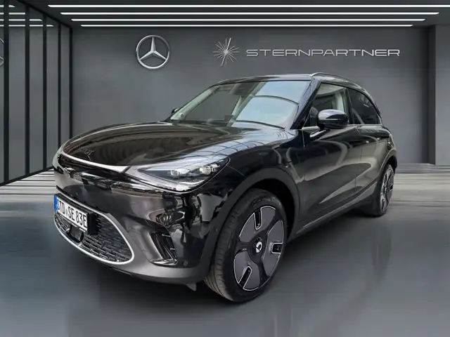 smart #1 Premium Smart #1 Premium Pano 360° DISTR HuD